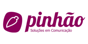 Logo Pinhão Lilian